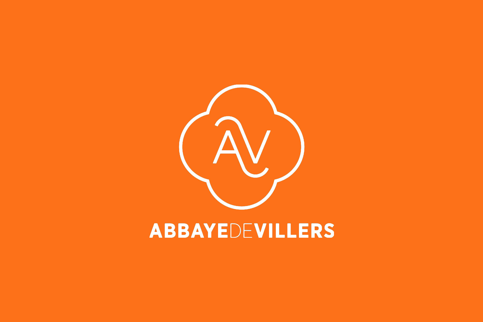 Abbaye Villers-la-Ville