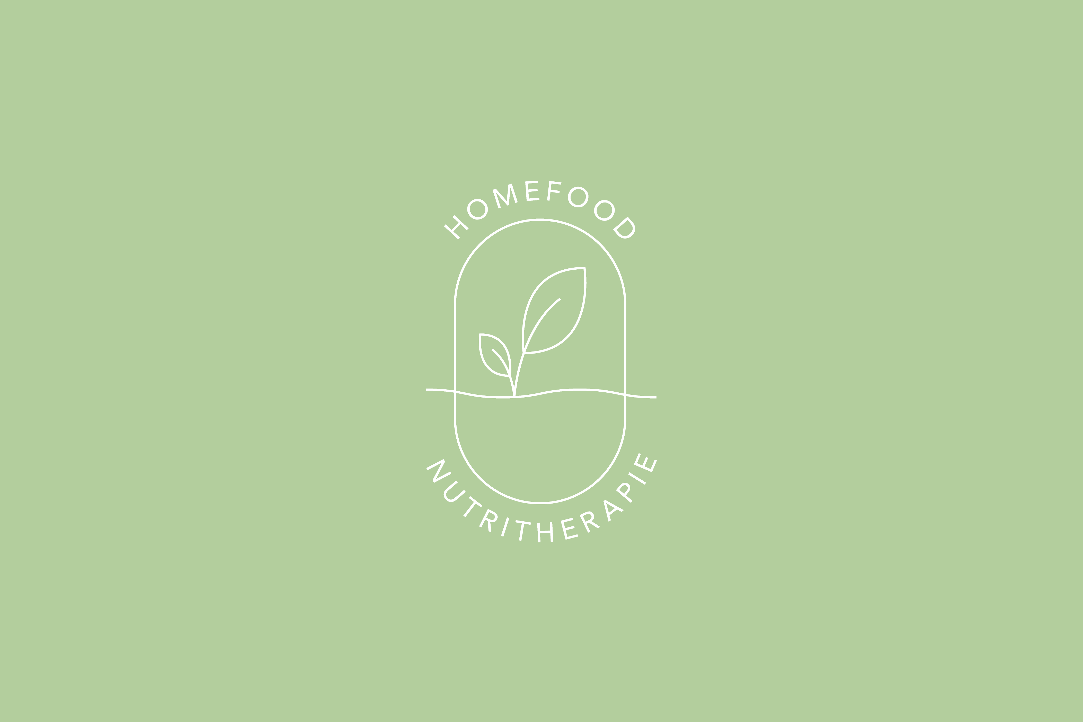 homefood logo
