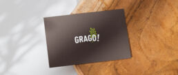 logo graphisme namur