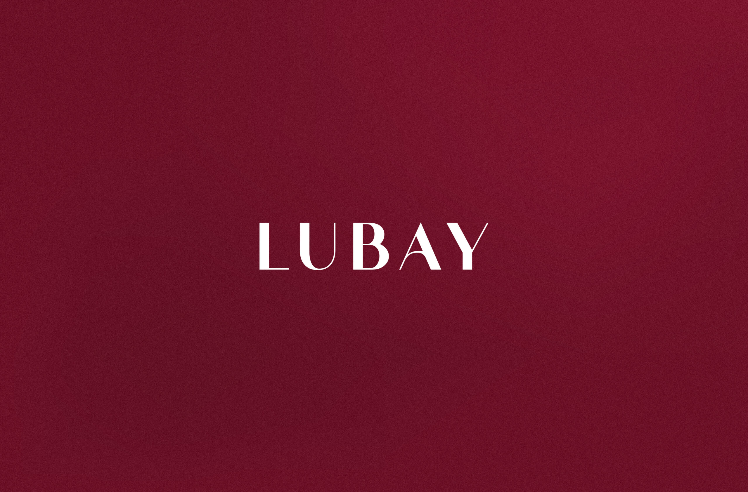 lubay graphisme logo