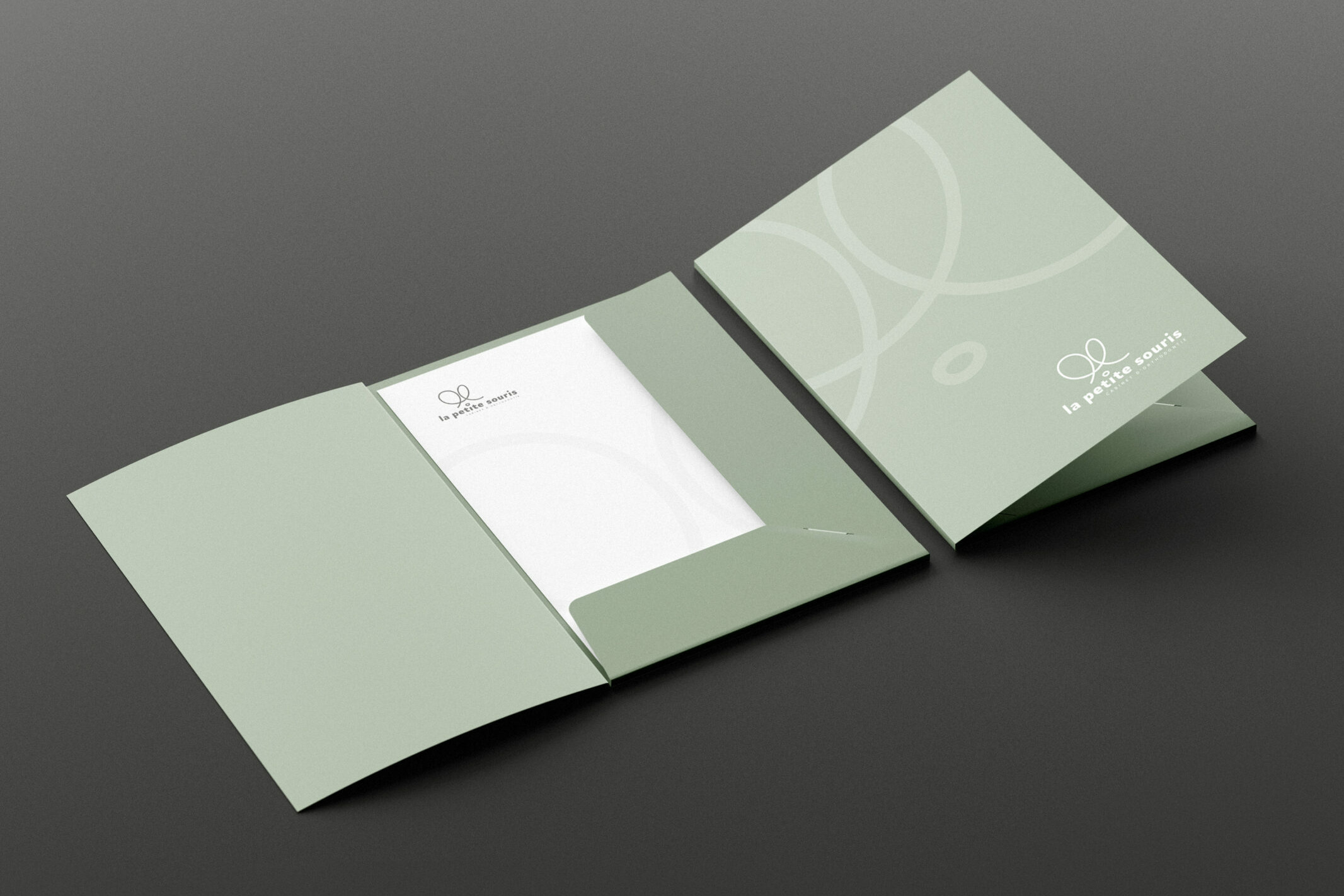 logo graphisme namur